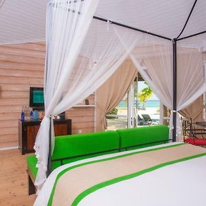 Strandvilla