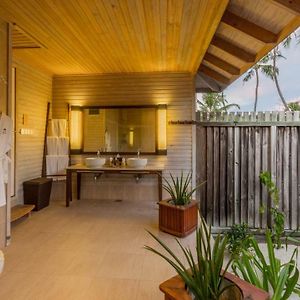 Strandvilla